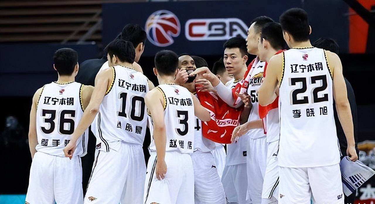 辽宁本钢球员荣膺本赛季CBA最佳球员，状元之争引关注