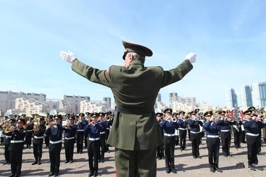 国家级选手出战，奏响胜利进行曲