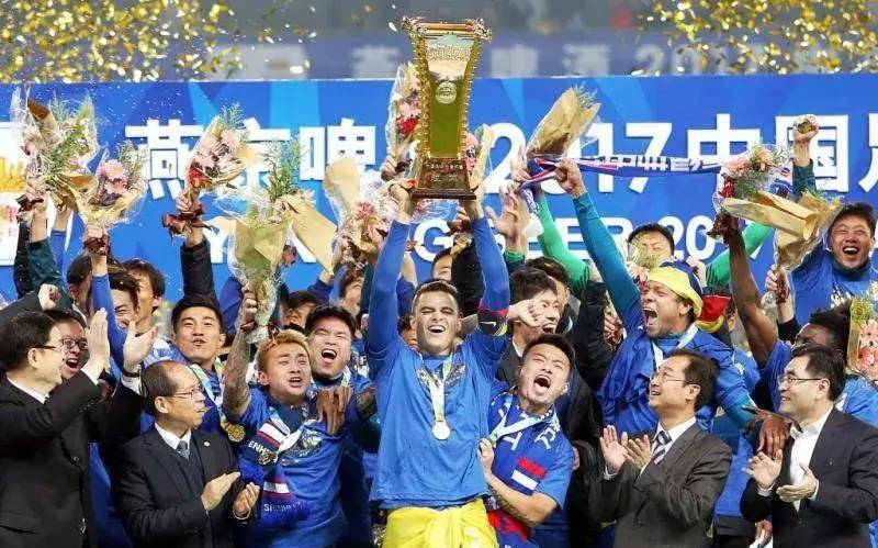 实况回顾：上海绿地申花不敌武汉卓尔，遭遇连败