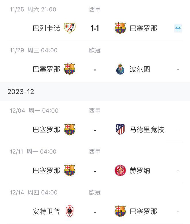 赫罗纳主场战平，积分持续增长