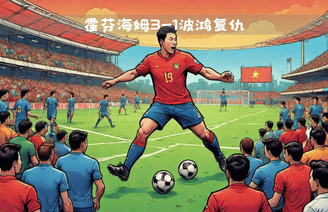 波鸿在主场迎战对手，士气高昂